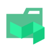 文件夹, 种类, buildkite 图标