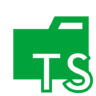 文件夹, 种类, typings 图标