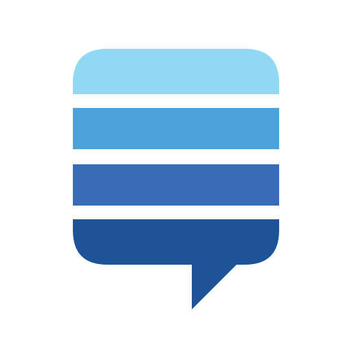 ícone stackexchange