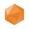 Amberframework Icon