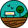 Openbenches Icon