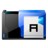 ícone Fonts