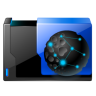 Web, floder Icon