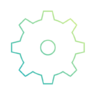 Cog, 工具, 结构, 设置 图标