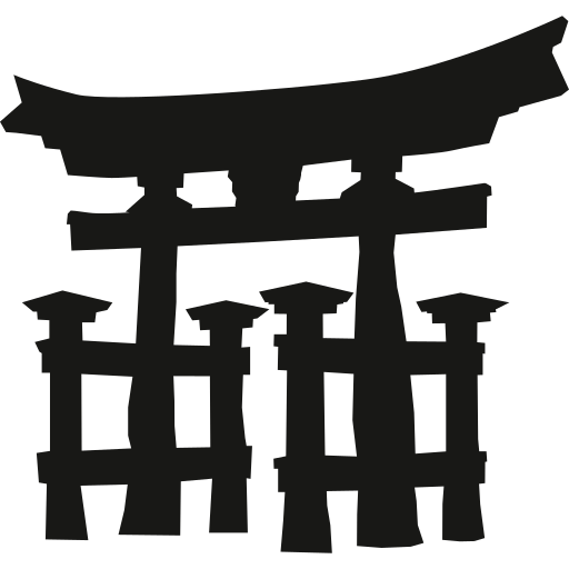 神 图标