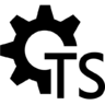 ícone Config, TypeScript