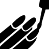StyledComponents 图标