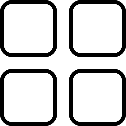 菜单 图标