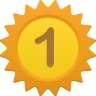Number1 아이콘