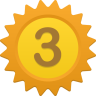 Number3 아이콘