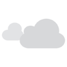 Lente, cloud, weather, database, netwerk, upload, download Pictogram