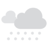 Lente, regen, weer, foercast, cloud, regenachtige, nat Pictogram