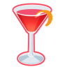 Bacardi, 음료 아이콘