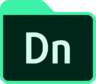 Adobe, Dimensie, Map Pictogram