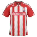 stoke, เมืองกลับบ้าน ไอคอน