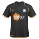 wigan, 체육, 리 아이콘