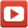 Youtube, 标志 图标