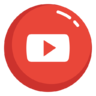 Youtube, 标志 图标