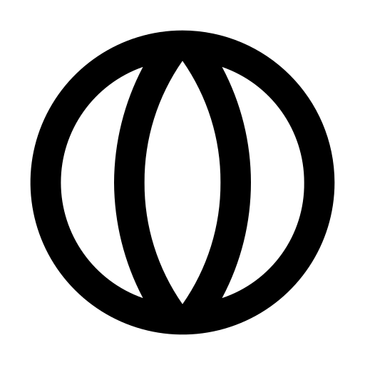 纬度 图标