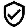 Schild, check, Gliederung Symbol