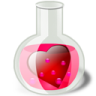 Icono Favoritos, quimica