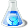 Icono Juegos, quimica