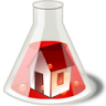 Icono Casa, quimica
