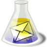 Icono Electronico, quimica
