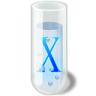Icono Osx, quimica
