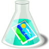 Icono Imagenes, quimica