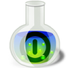 Icono Apagado, quimica