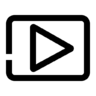 社会, media, 标志, youtube 图标