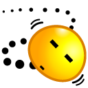go, 絵文字 アイコン