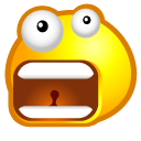 waaaht, 这表情符号 图标