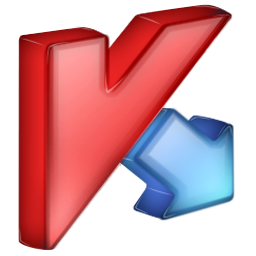申请, Kaspersky的, 卡斯帕, 防毒 图标