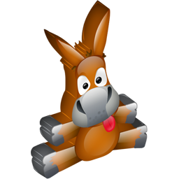 application, emule 아이콘