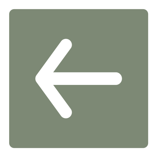 previous, arrow, left Icon