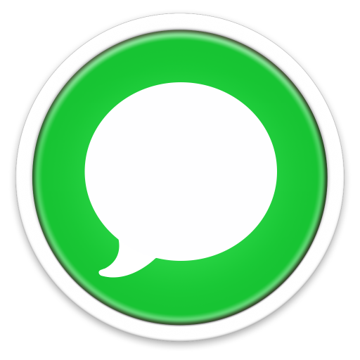Icône messages