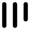 Icône Cols