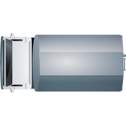 fueltank, 运输 图标