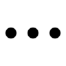 溢出, 菜单 图标