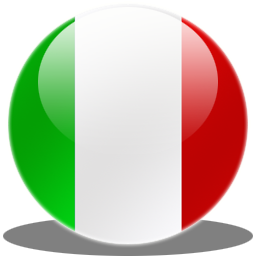 イタリア アイコン