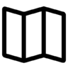 Kaart Pictogram