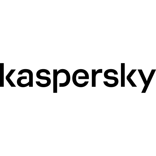 Kaspersky logo - Iconos Social Media y Logos