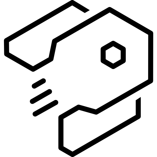 strapi, 标志 图标