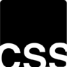 Csswizardry, 로고 아이콘