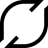 Flattr, 标志 图标