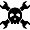 Hackaday, 标志 图标