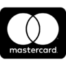 万事达卡, 标志 图标