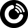 Playerfm, 标志 图标